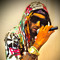 SWAVE HONCHO