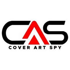 Cover Art Spy