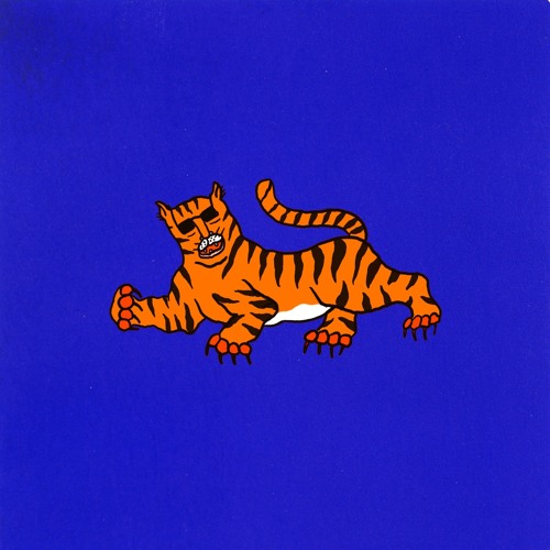 House of Tiger — artist photo