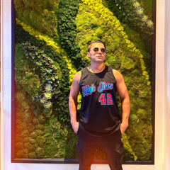 Mike Zerep