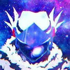 Cosmic Guy