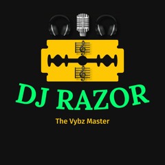 DJ RAZOR 🇯🇲🇯🇲