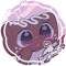 ⋆★✦  cosmo // moth ✦★⋆ (off)