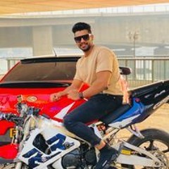 Hesham Ahmed