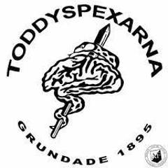 Toddyspexarna