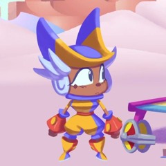 Blackhog