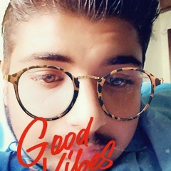 Haroon Ahmed Warraich