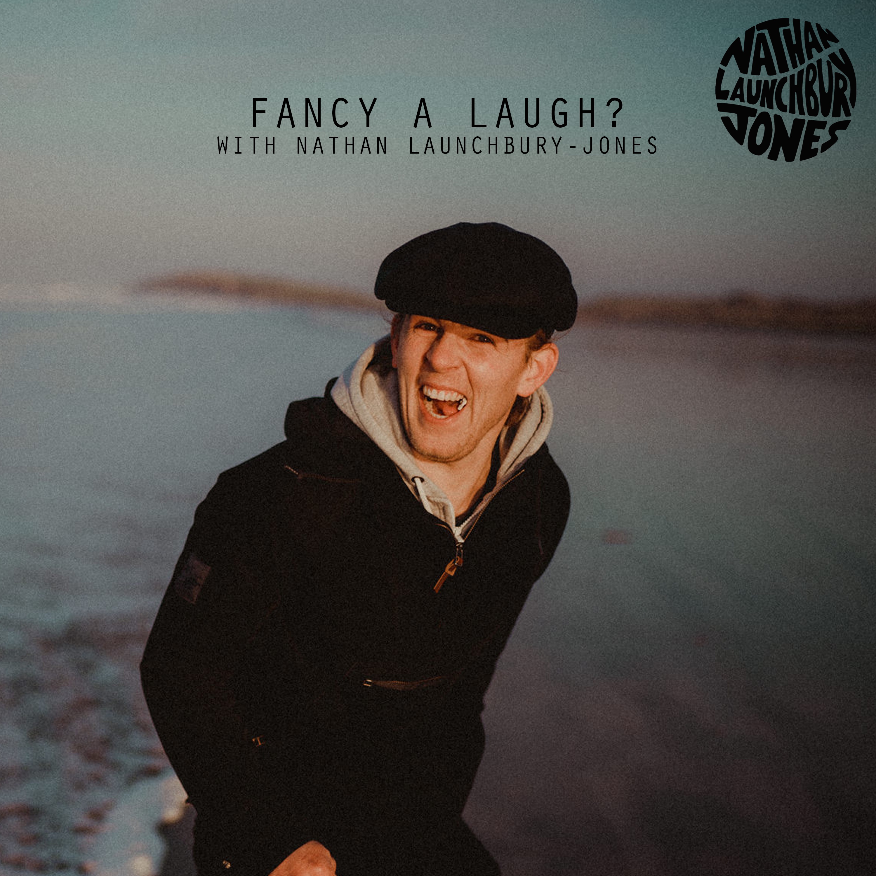 Fancy a Laugh?