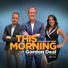 This Morning with Gordon Deal January 31, 2025