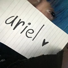ariel