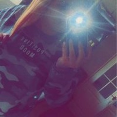 Anya Pinder