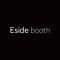 Eside booth
