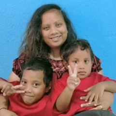 Nolan Bobo Jomuly a.k.a NBJ#26