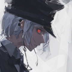 Frosty