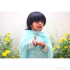 Arsh Fatima
