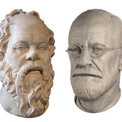 Sigmund Fried X Socratrees