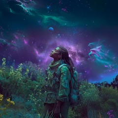 Ace The Space Boy