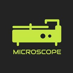 Microscope records
