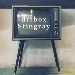 drtbox stingray