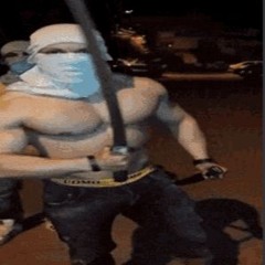Gangsta julius