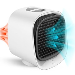 Vital Breeze AC