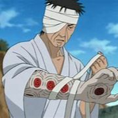 Danzo’s avatar