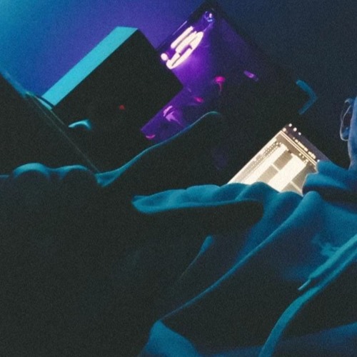 Digital Noise - Mo (Sample)