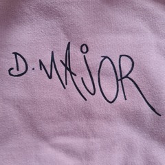 D major