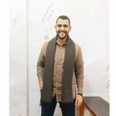 Ahmed Abd El Samed