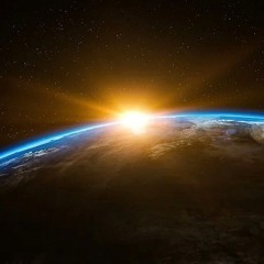 The Earth Love🌍