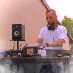 STension DJ