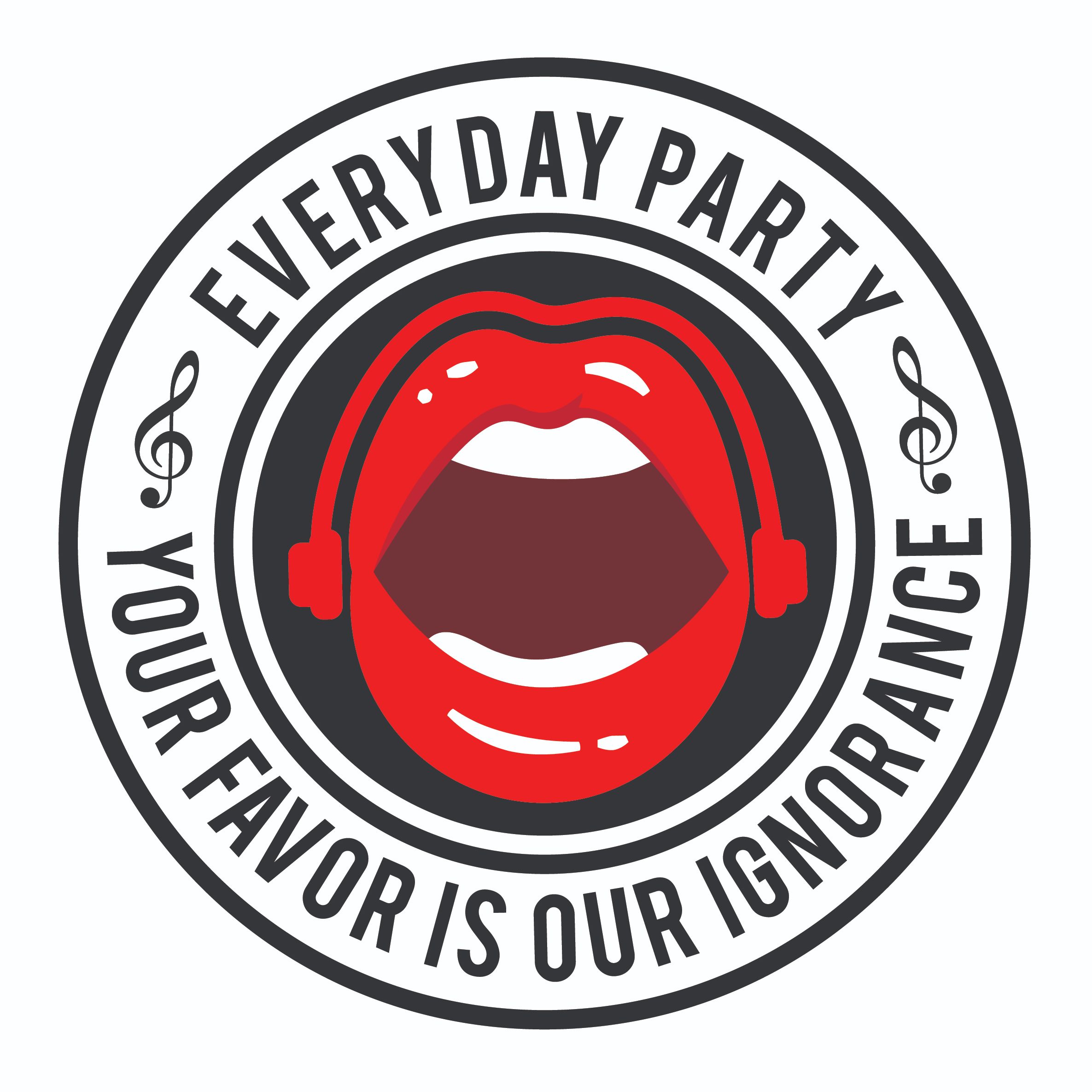 Everyday Party