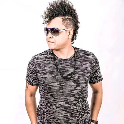 Antonius DJ/Producer — artist photo