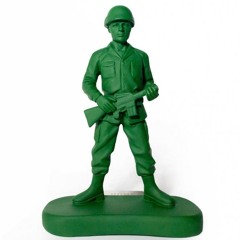 Good Luck Soldier