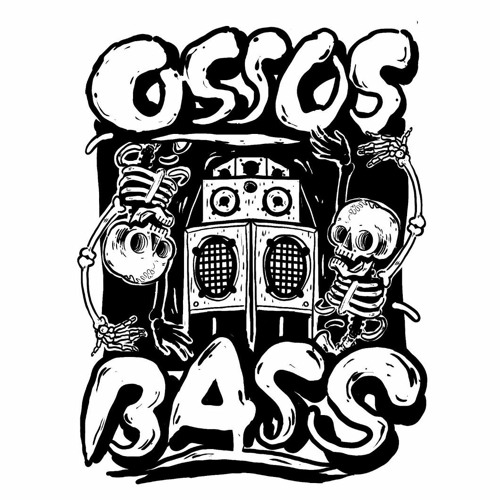 Ossos Bass (Shaki)’s avatar