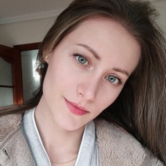 Lucia Garcia Marin