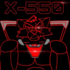Tougher-Wolf X-550 YT