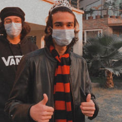 conflicting // songs i made on the spot after midnight