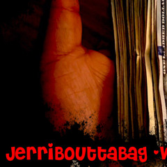 JerriBouttaBag