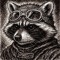 Midnight Bandit 🦝