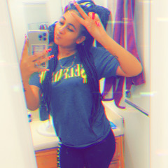 ✨Kay 🅱️rackin' ✨