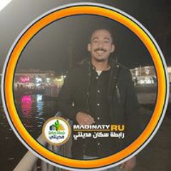 Ahmed Helmy