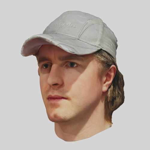 Mika Heggemann’s avatar