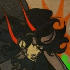 šŖ²;; - Micah / gamzee!! š