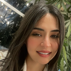 Maroua Bahri