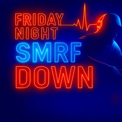 DjpapasmrF/Smrfgate@ThePortal