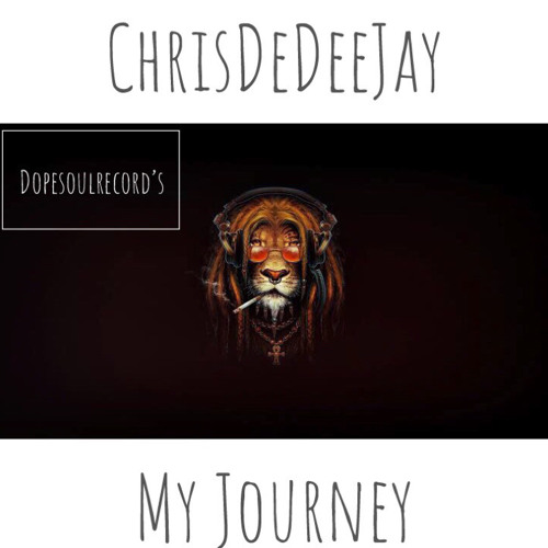 Chris De DeeJay’s avatar