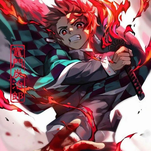 Tanjiro’s avatar