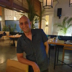 Mohamed Farid