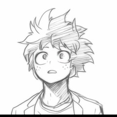 izuku loves you<3